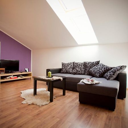 Apartments Soca Kobarid Exterior photo